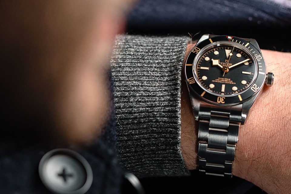 AMJ Watches bespoke website design and development for a stronger luxury journey