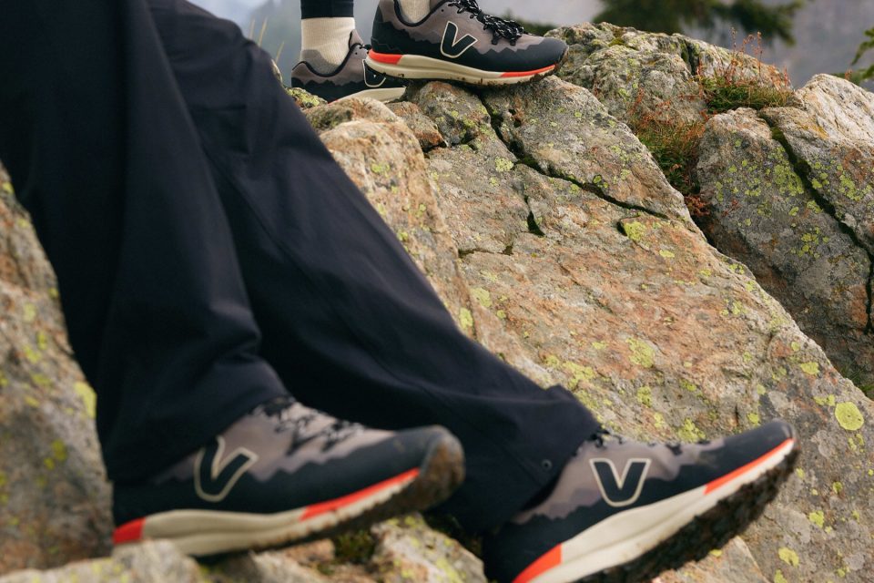 Designerwear website migration for a stronger premium retail feel and browsing flow