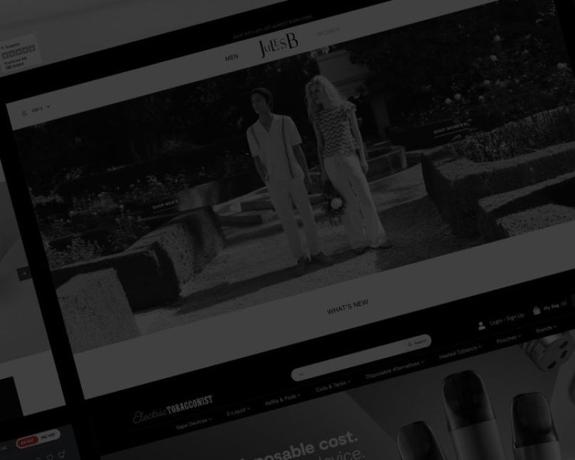 Ecommerce