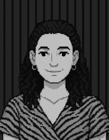 Dena Warren portrait