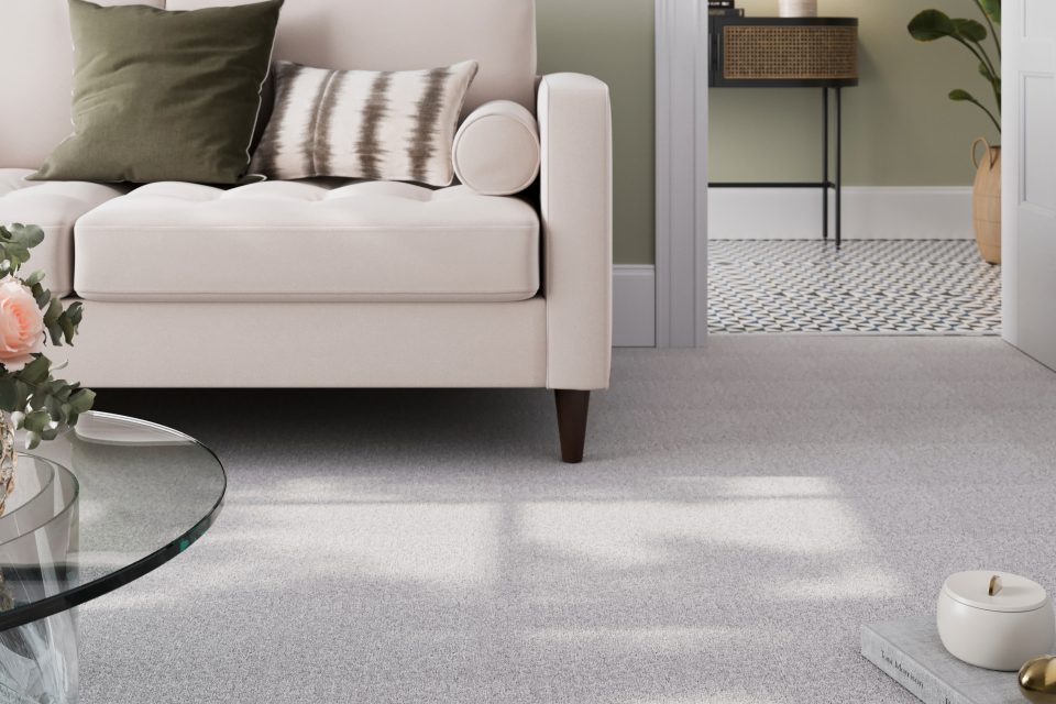 Home Flooring Store website migration for clearer catalogue discovery across ranges