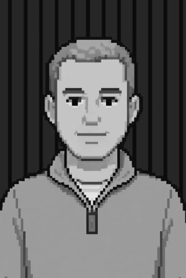Owen Connor