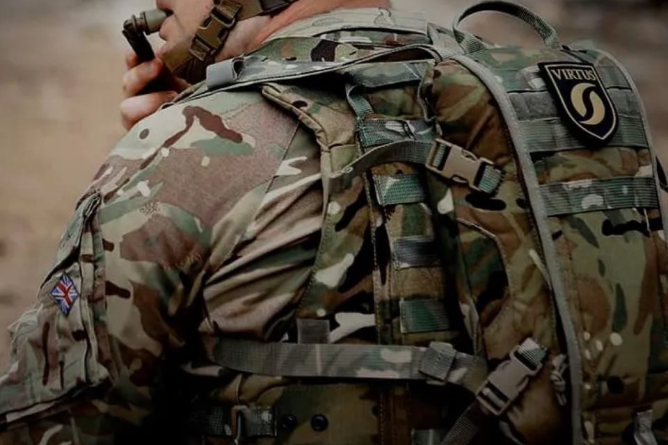 UKTactical SEO service for stronger category visibility across a specialist range
